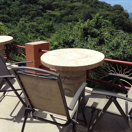 Casa Del Soul San Juan del Sur Bagian luar foto