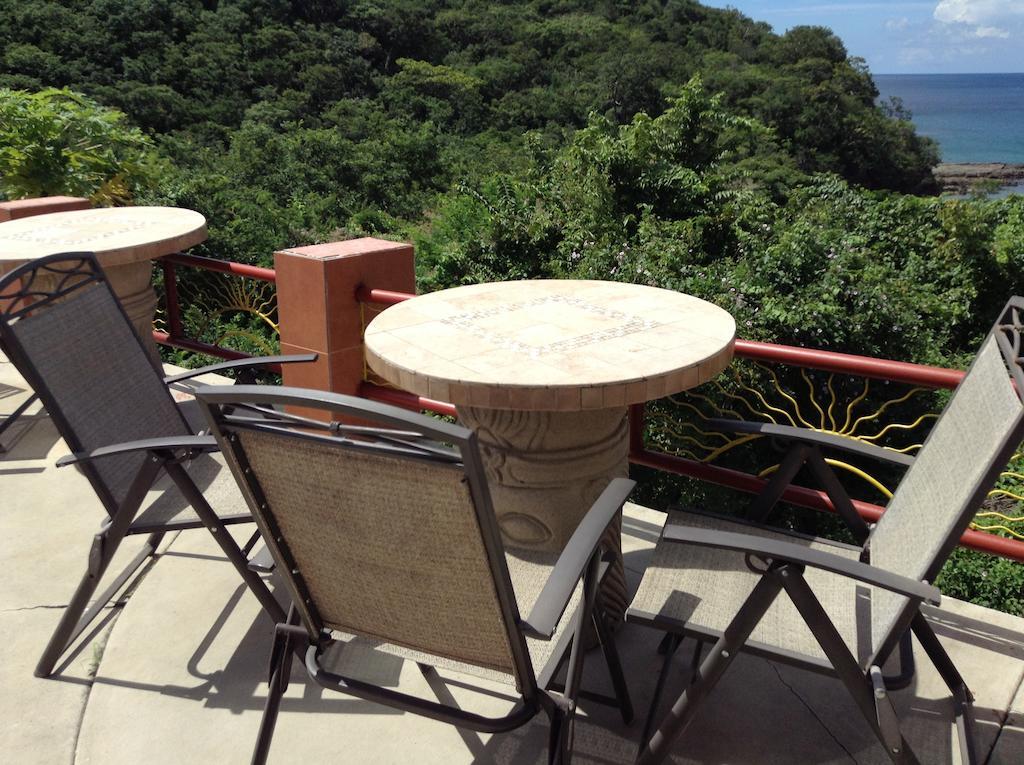 Casa Del Soul San Juan del Sur Bagian luar foto